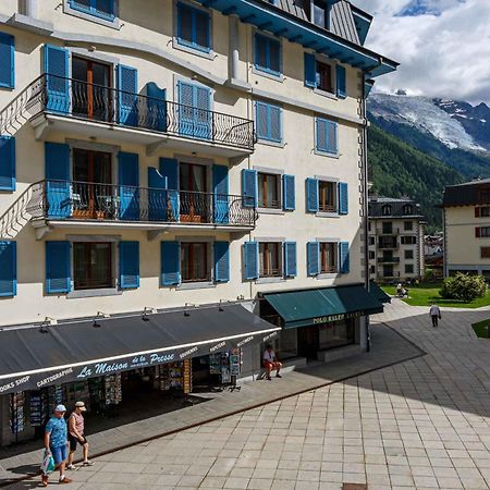 Apartment Balmat - Chamonix All Year エクステリア 写真