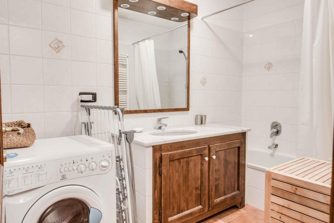 Apartment Balmat - Chamonix All Year エクステリア 写真