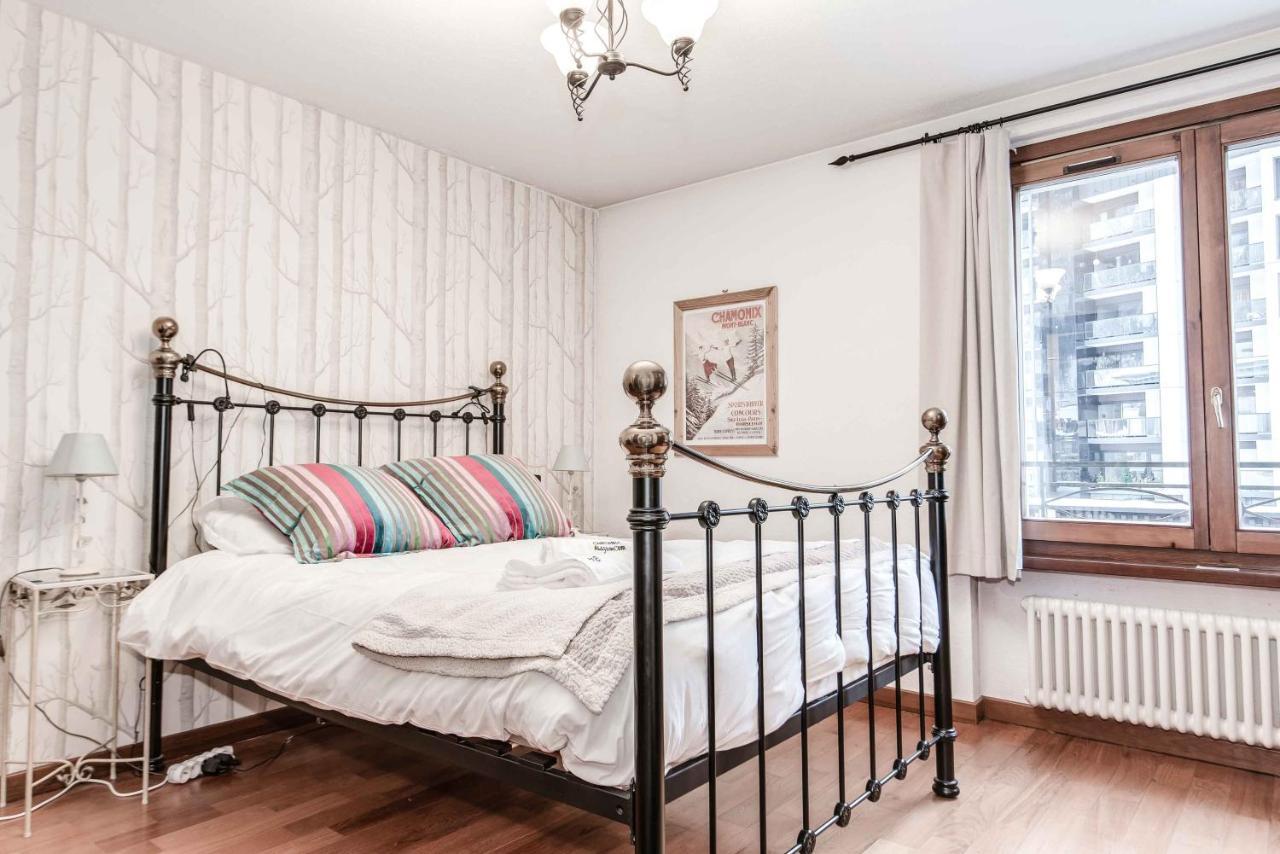 Apartment Balmat - Chamonix All Year エクステリア 写真