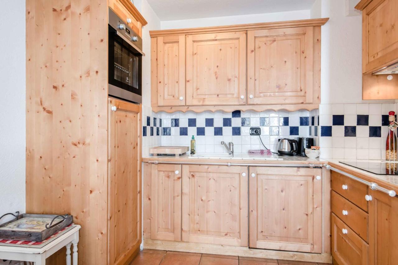 Apartment Balmat - Chamonix All Year エクステリア 写真