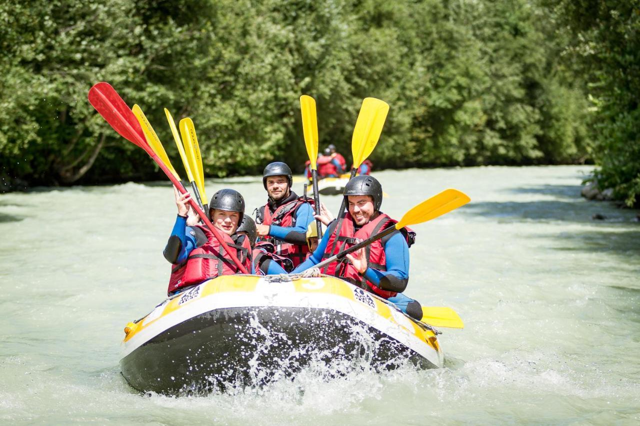 Apartment Balmat - Chamonix All Year エクステリア 写真